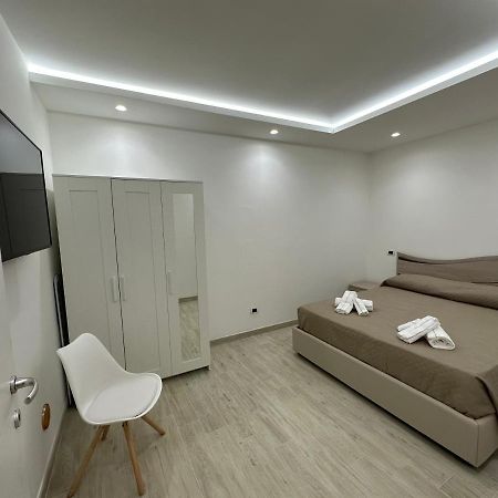 Ferienwohnung La Dimora San Marciano LʼAquila Exterior foto